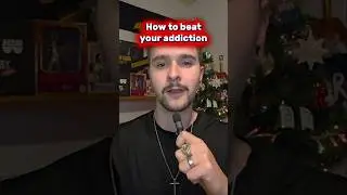 Как победить свою зависимость