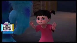 Kingdom Hearts 3 - 5