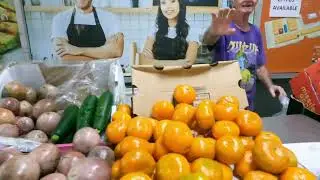 Rapid Creek Markets -Darwin 13 April 2025