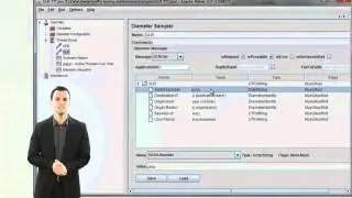 F5 Signaling Delivery Controller - Traffix Systems Video Tutorial