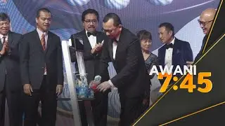 Hala Tuju MTDC | Tumpuan bidang teknologi &lsquo;deep tech&rsquo; & bioperubatan