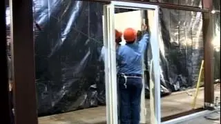 PreFab Building Installation Video: Chapter 5 | Mueller, Inc