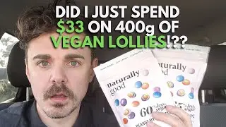 Naturally Good Partyz | The Best M&M Alternatives?
