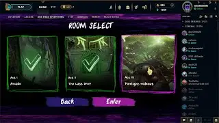 Jinx Fixes Everything Act 3 - FREE ARCANE SINGED SKIN! Very EASY and quick walkthrough!
