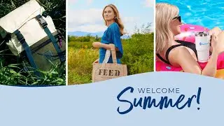 5/20: Welcome Summer! PCNA's Plugged in Webinar