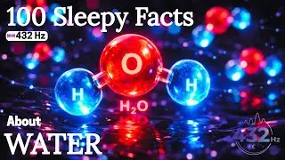 The Most Relaxing Facts About Water and Why It’s Unique to Fall Asleep To — No Adverts