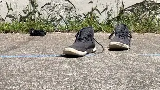 Walking