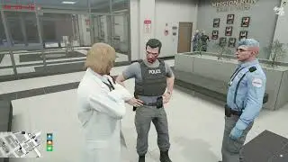 Doctor Chochoa llega a los santos  | SpainRP