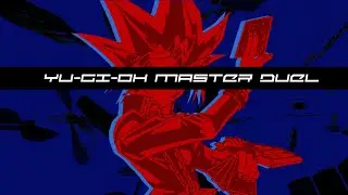 Yu-Gi-Oh Master Duel Review