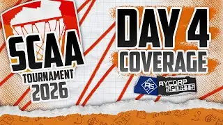STODDARD COUNTY TOURNAMENT DAY 4 - Basketball 2026 - Aycorp Sports