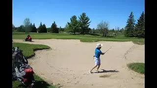 Golf photos 2021 Canadian Golf and Country Club Ottawa Ontario Canada