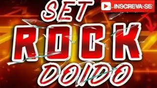 SET - ROCK DOIDO - NA PRESS&Atilde;O 2019 - (( CANAL MELODY TOP ))