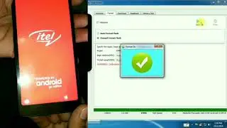 itel A45 frp unlock 100to 100 % solution 2019