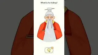 Dop 2 Delete One Part🤔 LEVEL108✅ What is he hiding?🫣 #dop2 #shorts #shortvideo #shortsfeed