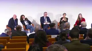 Nicola Caputo on a Green Deal 2.0