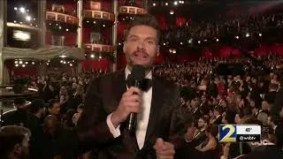 Atlanta shines at 91st Academy Awards, 'Green Book' takes home Best Picture