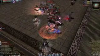 12Sky2 RedFox Games God War 1-4