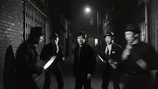 Street gang cornered Jackie Chan thinking he was just an actor — They were wrong