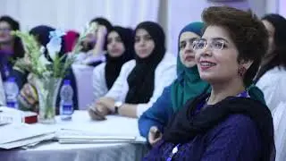 #IMDC First Annual Research Day 2018