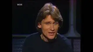 Reinhard Fendrich Es Lebe Der Sport Formel Eins 05.04.1983
