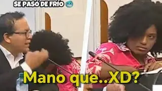 DIOS BAJO Y DIJO....XDD💀 V01 