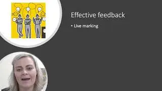 Teaching and Learning Strategies Across the LiFE MAT