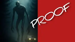 Amazing Cryptid Sightings That Prove We Are Not Alone in the World