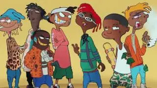 (FREE) Young Thug Type Beat - 