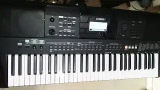 I speak Jesus by charity/ chords progression tutorials lesson on key C/ piano tutorial 