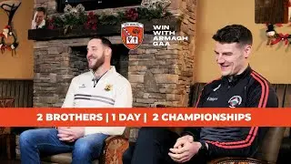 🏆 2 брата | 1 день | 2 чемпионата 🏆