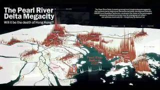 New Cities Summit 2014: Keynote: Future Trends in the Century of Cities