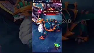bunga maaf