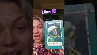 Libra Angel messages
