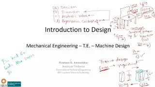 Permissible Stress vs Induced Stress | What to Consider in Design? | Explained with Examples 🔍⚙️