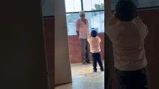 🥰KIDS#shorts #shortvideo #youtubeshorts #instagram #reels #kids #thankyou #god #bikeshorts