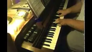 Missouri Romp (1907) by Arthur Marshall *Played by Edward Maraga