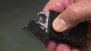 Test it Tuesday: Will flameless, fuel-free lighter work in the wind and rain?
