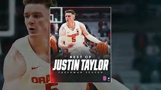 Highlights | Best of Justin Taylor