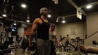 THE BEST ARM EXERCISES FOR 30 INCH ARMS?!?!?!