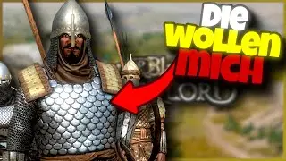 Mount & Blade II [BETA 1.3.0] ⚔️ Ich werde als S&Ouml;LDNER ANGEHEUERT #12 | Let&acute;s Play - Deutsch