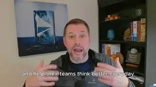 Thinking for Success Book Club | Launching Early 2026
