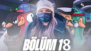 RASTGELE DE GELDİ BANA | GOOSE GOOSE DUCK YENİ GÜNCELLEME #18