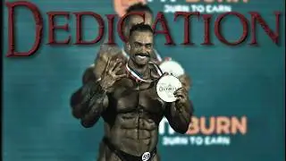 CBUM x DEAR BRUCE...│Sad Gym Edit│Motivational Cbum Gym Edit