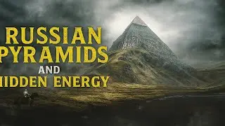 Russian Pyramids: What Are They Trying to Unlock?