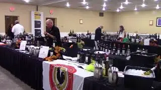 Classico Wines Trade Show October 2017
