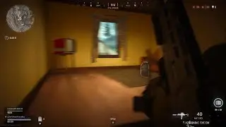 Diamattis still got it! Call of Duty Warzone