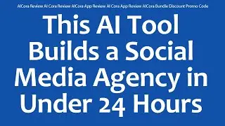 AICora Review AI Cora Review AICora App Review AI Cora App Review AICora Bundle Discount Promo Code