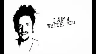 Geo Popoff - White Kid