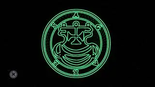 Duke Agares⎪Dark Ritual & Meditation + Reiki⎪Dark Ambient Music for Witches