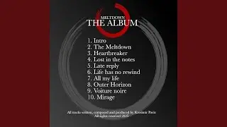 Heartbreaker